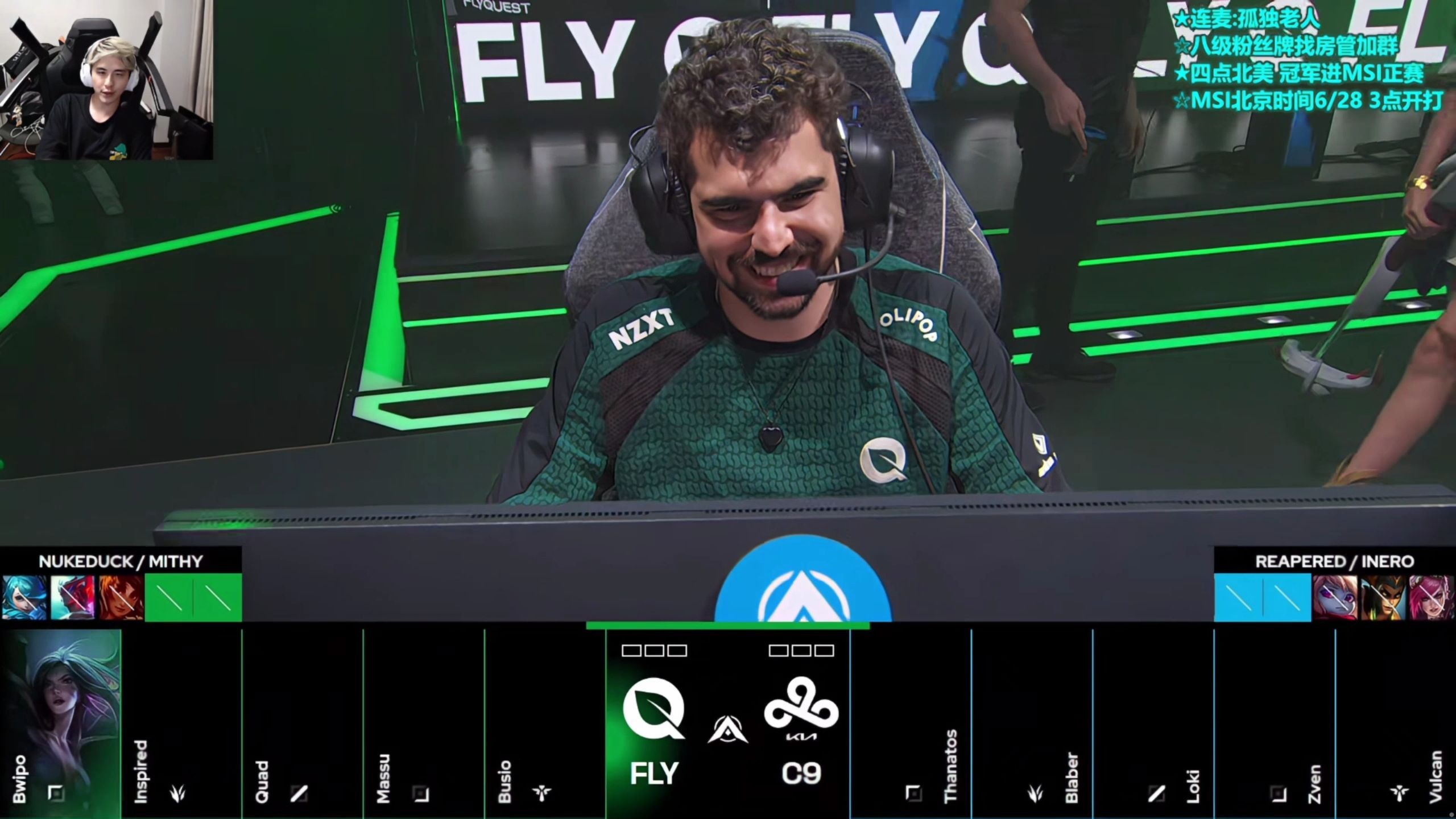 开云体育登录-FLY力克IG，JackeyLove关键团战开团秒人宿敌对决全球总决赛，成为赛场最大亮点的简单介绍