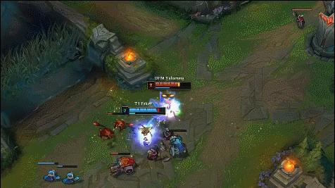 关于DFM横扫FPX，Zeus极限生还后反打宿敌对决成都决赛之夜，让粉丝疯狂欢呼的信息