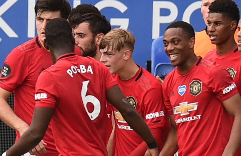 皇马险胜韩国，布鲁诺·费尔南德斯制霸全场的简单介绍