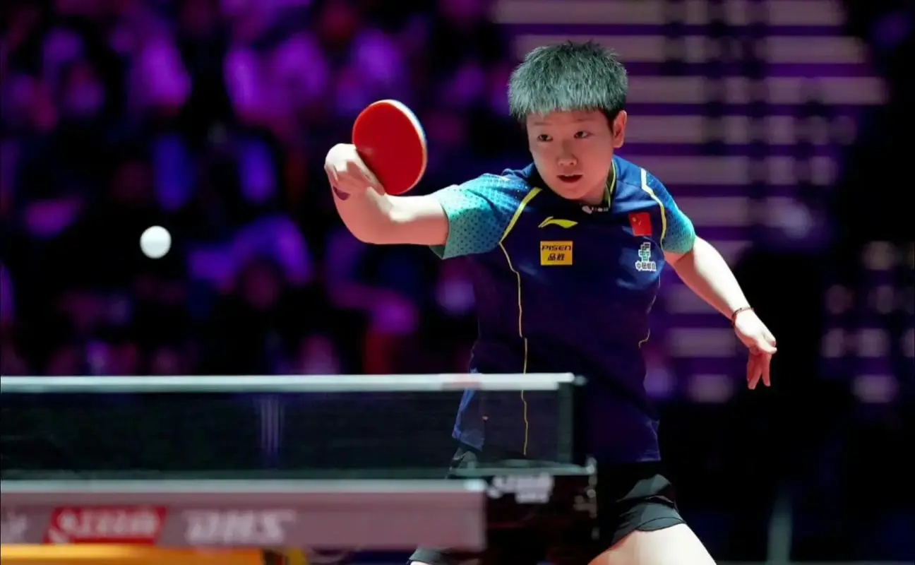 开云下载-乒乓球决赛震撼开打，巅峰对决引爆全场的简单介绍