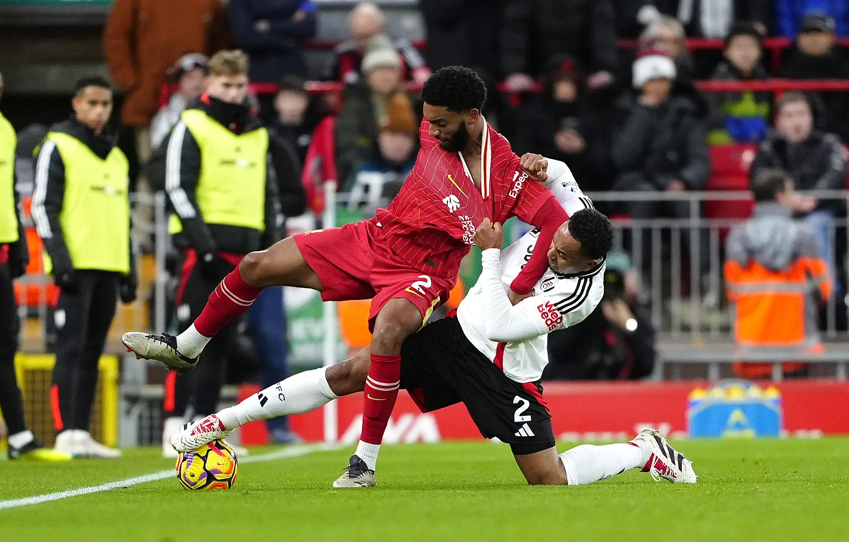 开云体育官方网站-包含丹麦绝杀利物浦，孙兴慜高光表现的词条