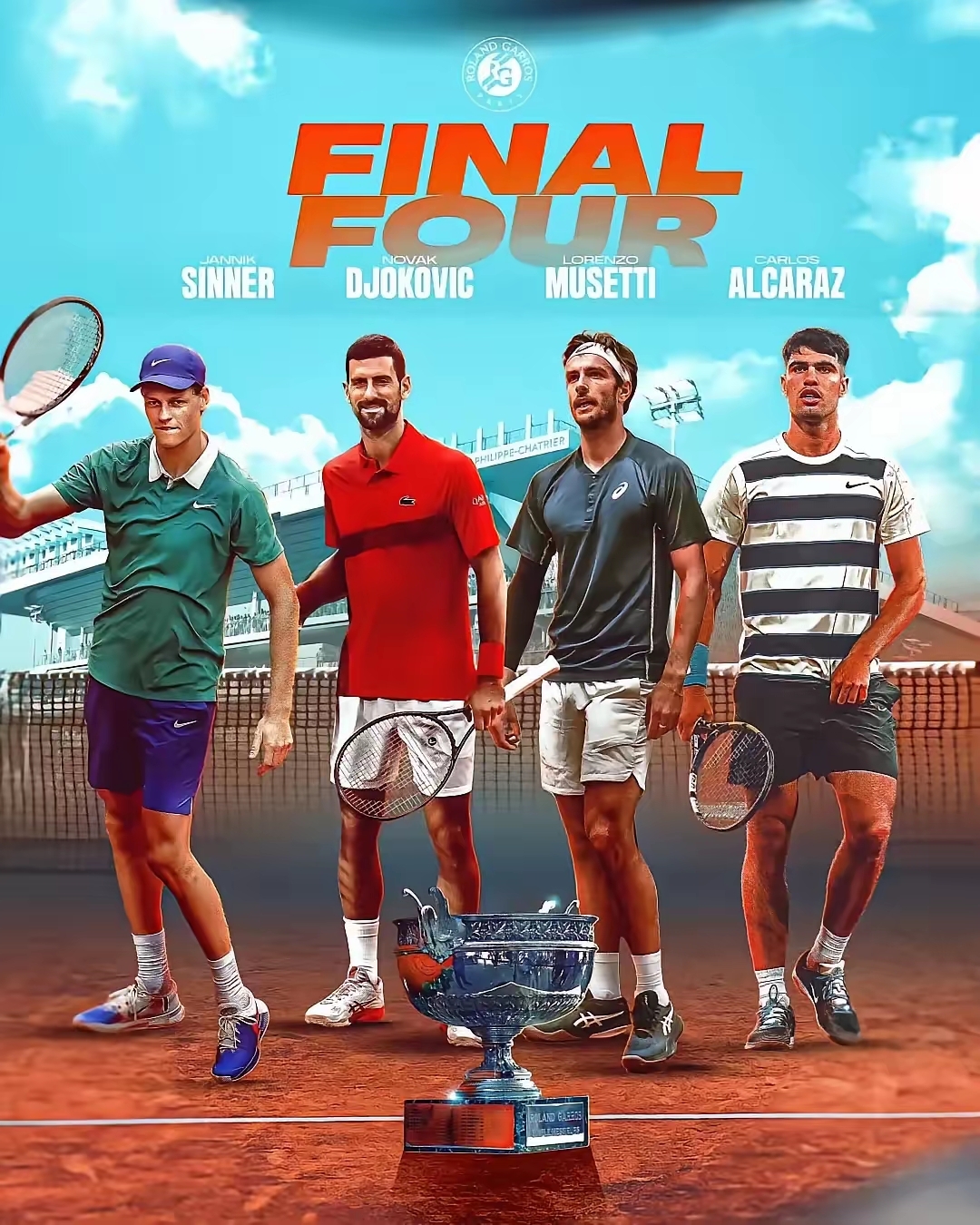 法网翻盘温网,纳达尔高光表现的简单介绍 法网翻盘温网,纳达尔高光表现的简单介绍