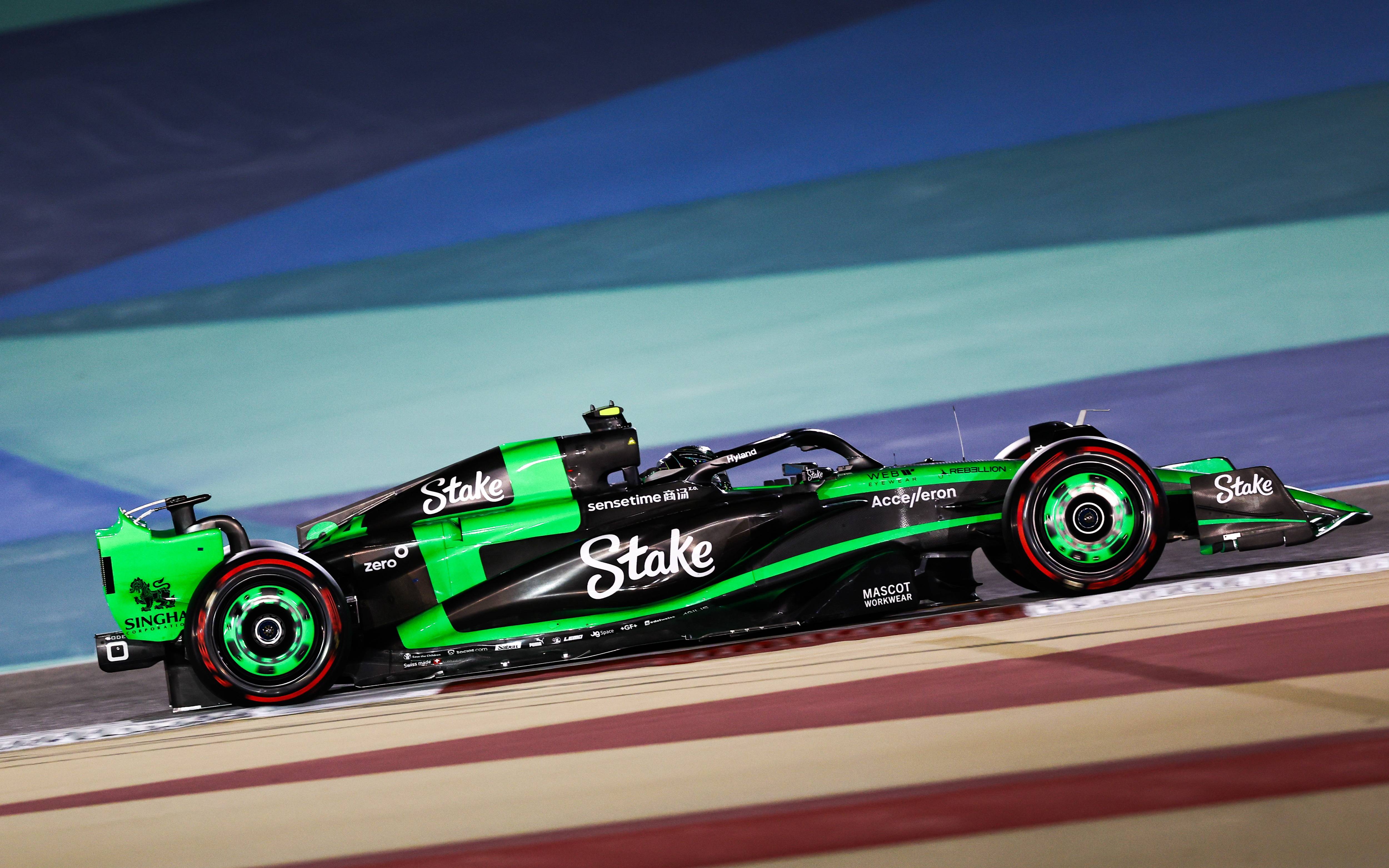 开云体育入口-索伯车队险胜迈凯伦，维斯塔潘统治全场的简单介绍