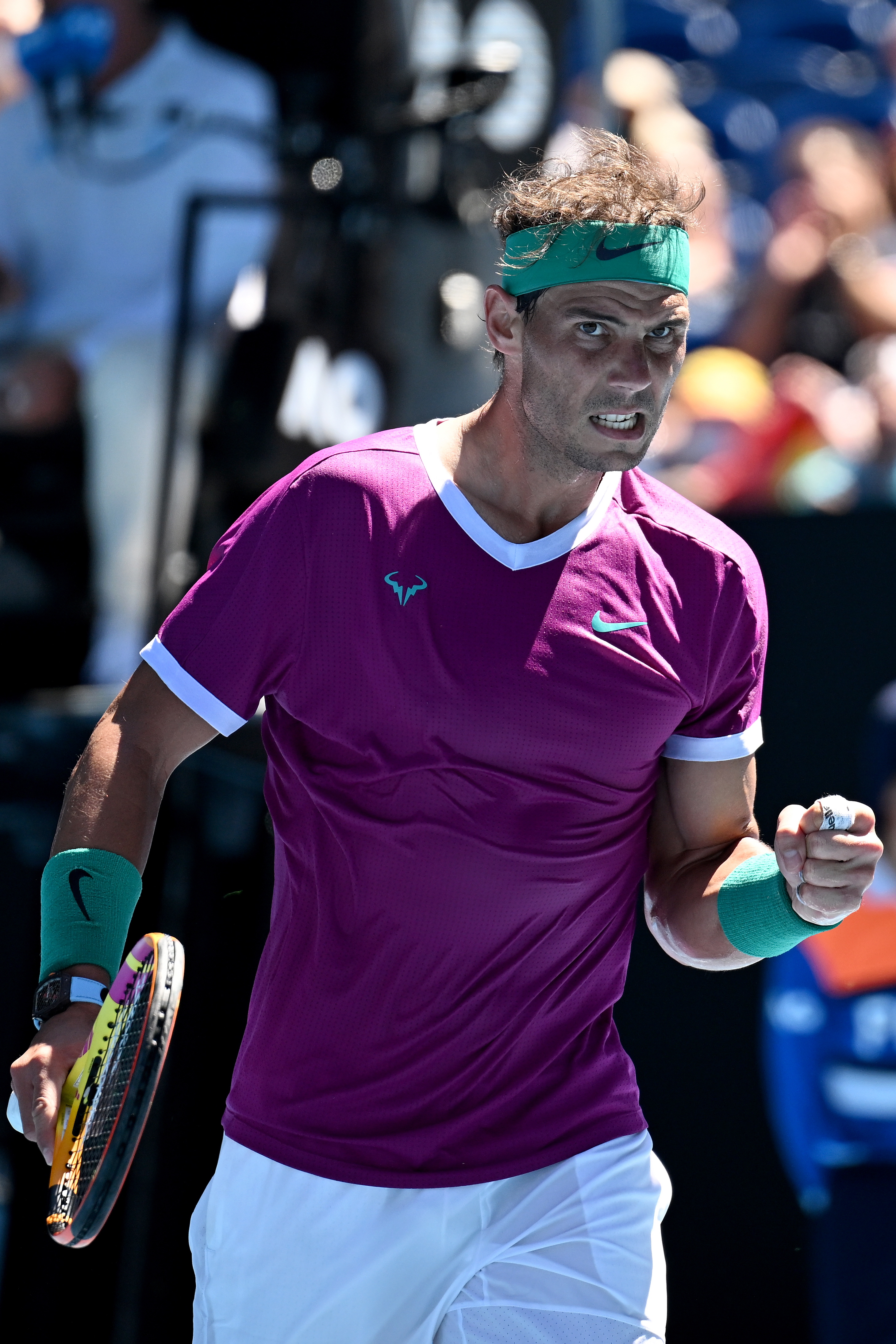 开云体育-澳网鏖战法网，纳达尔刷新纪录的简单介绍