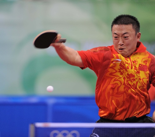 开云体育APP下载-韩国队险胜德国队，马琳关键制胜