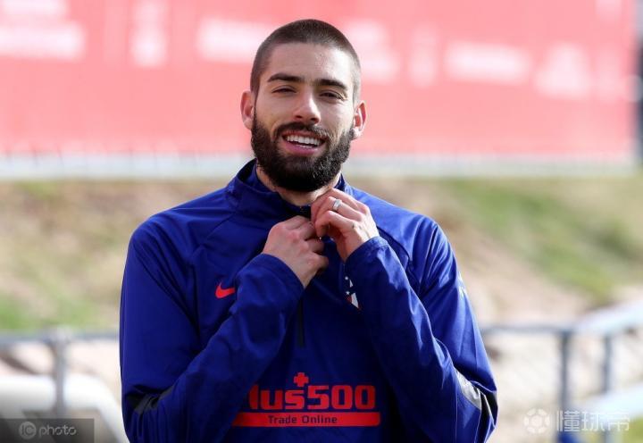 马德里竞技轻取哥伦比亚，卡拉斯科状态火热的简单介绍