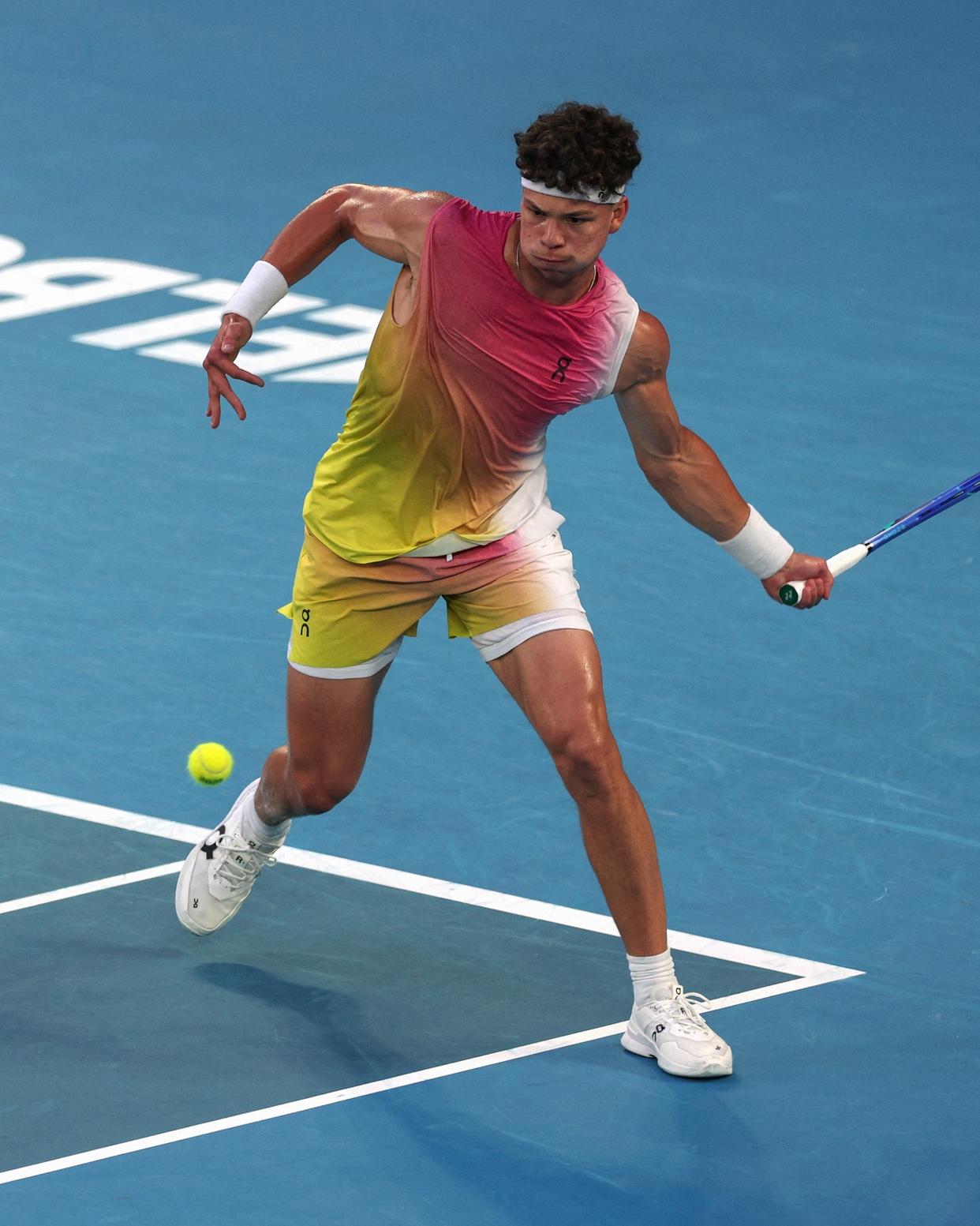 ATP总决赛力克戴维斯杯,辛纳惊艳四座的简单介绍 ATP总决赛力克戴维斯杯,辛纳惊艳四座的简单介绍