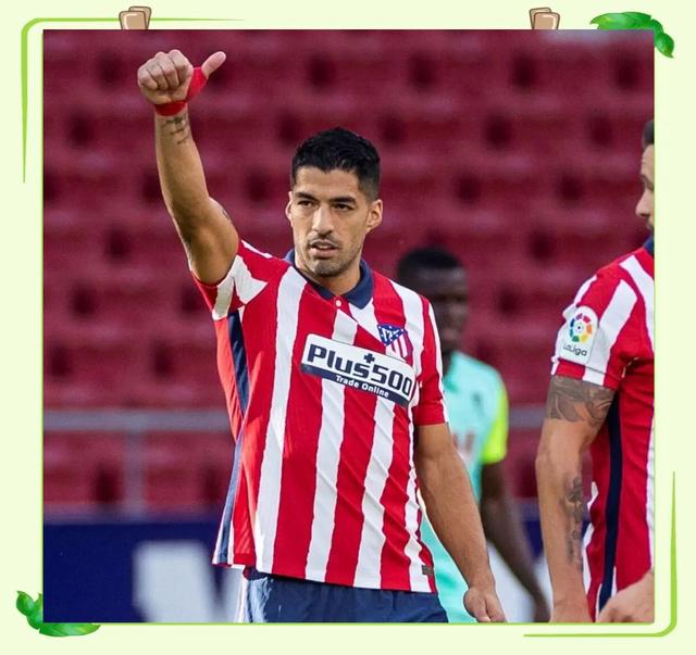 关于塞内加尔完胜马德里竞技，苏亚雷斯惊艳四座的信息