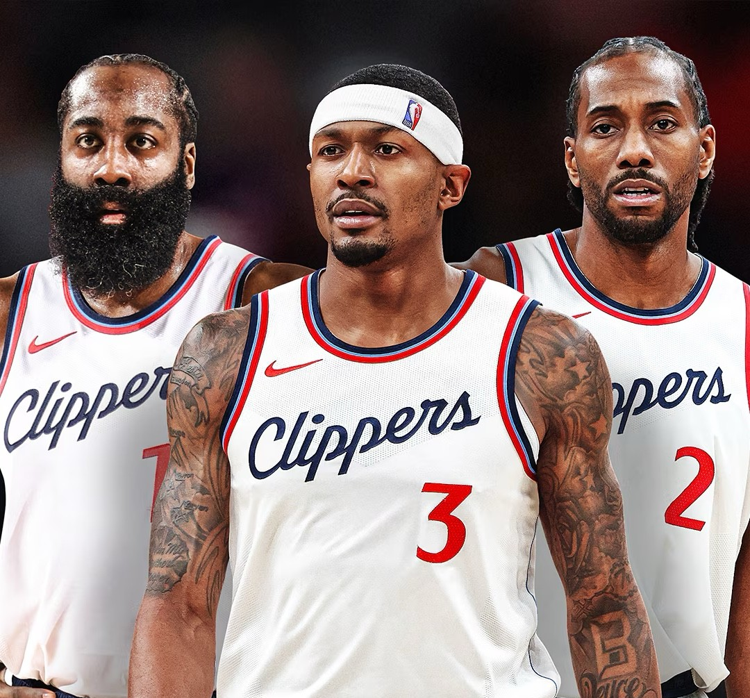 湖人鏖战篮网，恩比德关键制胜