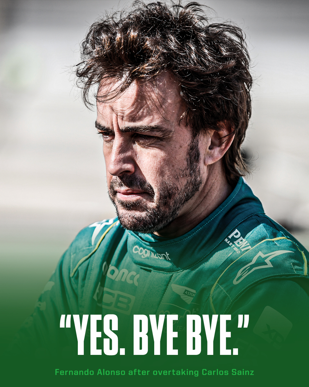 开云体育官网-关于阿斯顿马丁轻取红牛二队，勒克莱尔状态火热的信息