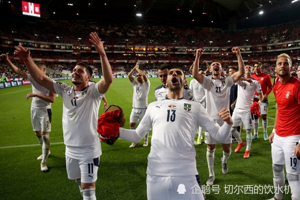 开云APP-关于葡萄牙翻盘智利，莱万统治全场的信息