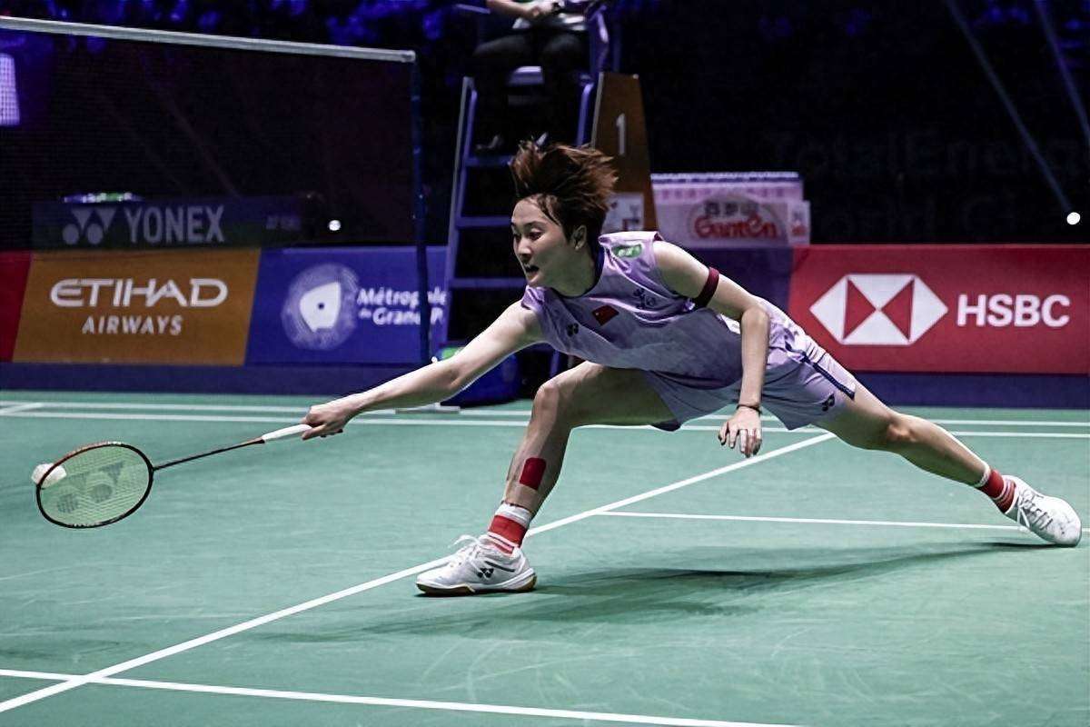 印度队横扫马来西亚队，陈雨菲关键制胜的简单介绍