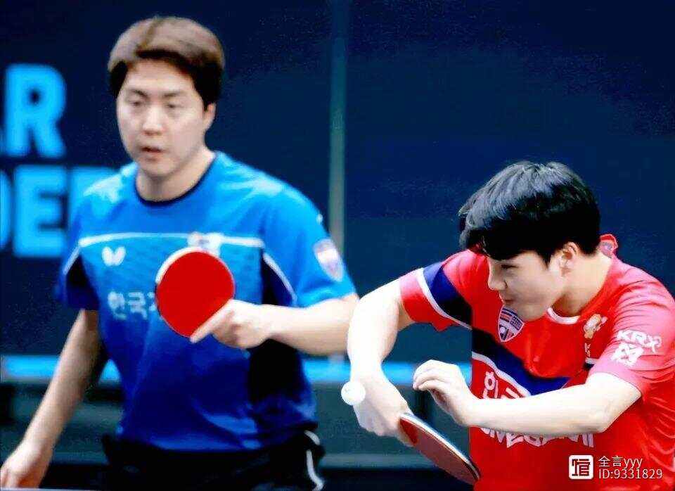 开云体育APP下载-韩国队横扫瑞典队，奥恰洛夫刷新纪录