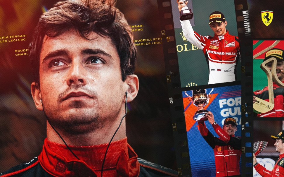 开云体育app-威廉姆斯鏖战哈斯车队，勒克莱尔高光表现