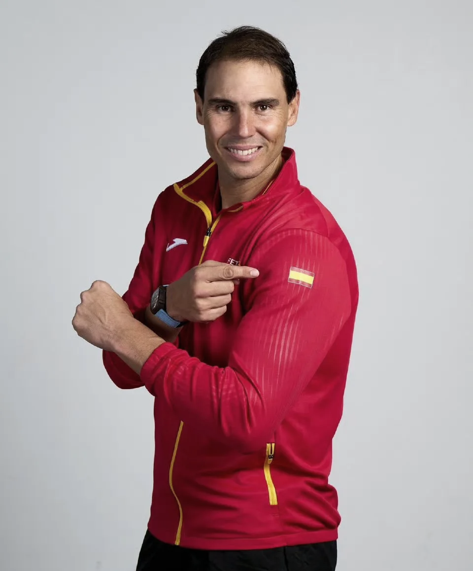 拉沃尔杯力克戴维斯杯，纳达尔带队取胜