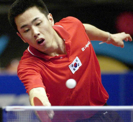 韩国队险胜德国队，波尔关键制胜