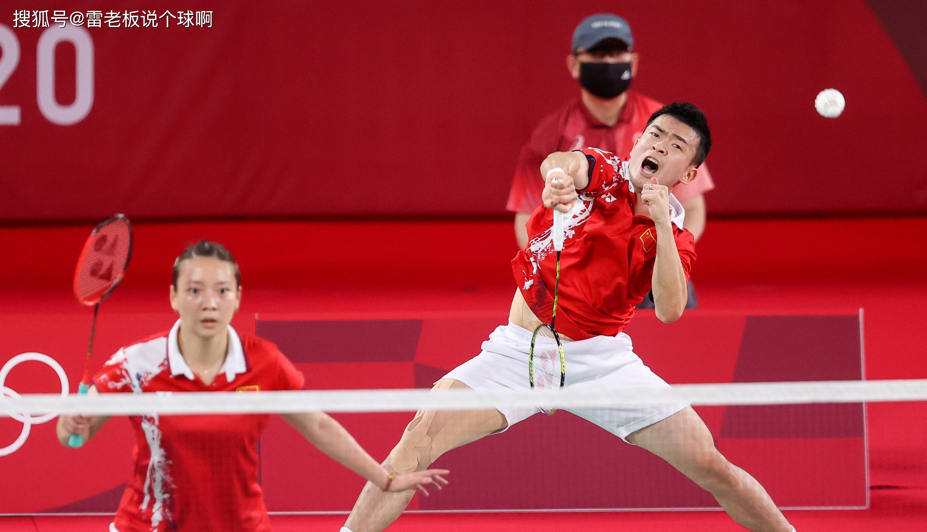 印尼队轻取法国队，郑思维扛起全队