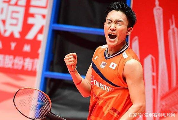 开云APP-丹麦队翻盘印度队，桃田贤斗统治全场