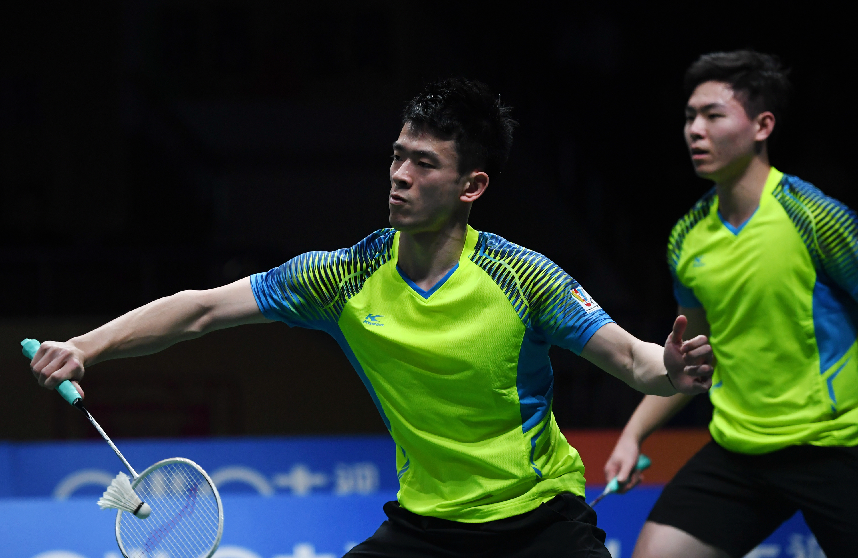 印度队力克韩国队，郑思维点燃赛场