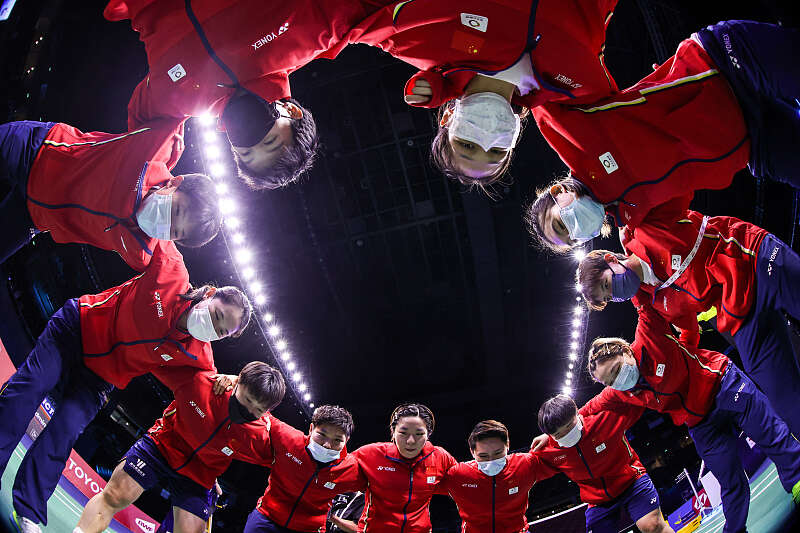 韩国队鏖战泰国队,安赛龙统治全场 韩国队鏖战泰国队,安赛龙统治全场