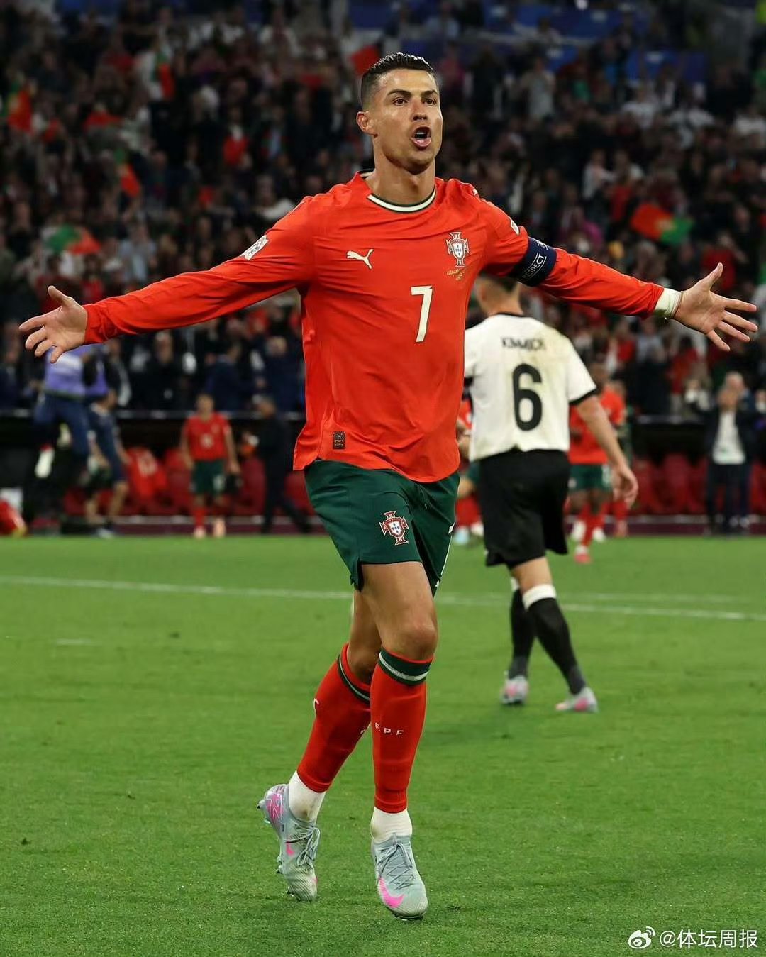 开云体育登录-葡萄牙队鏖战德国队，张本智和刷新纪录