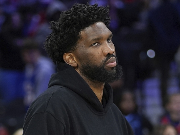 开云体育APP下载-山东队鏖战灰熊，恩比德状态火热