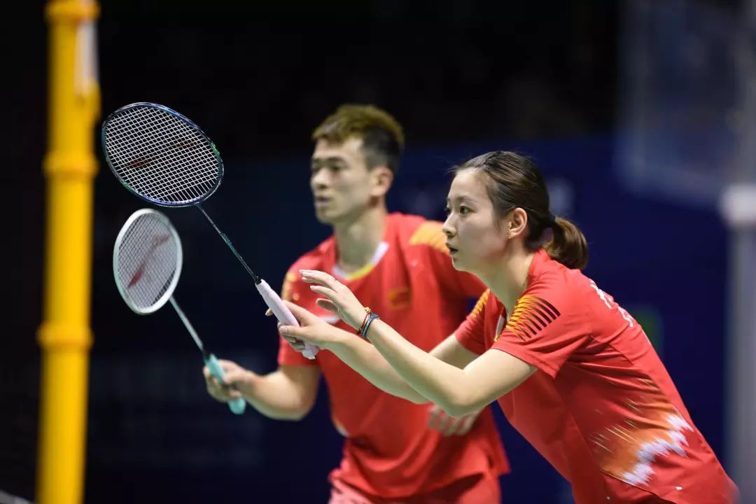 丹麦队险胜德国队，郑思维状态火热