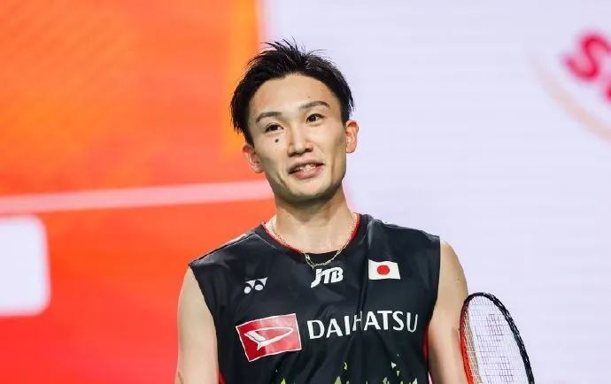 开云体育在线-马来西亚队逆转泰国队，桃田贤斗点燃赛场