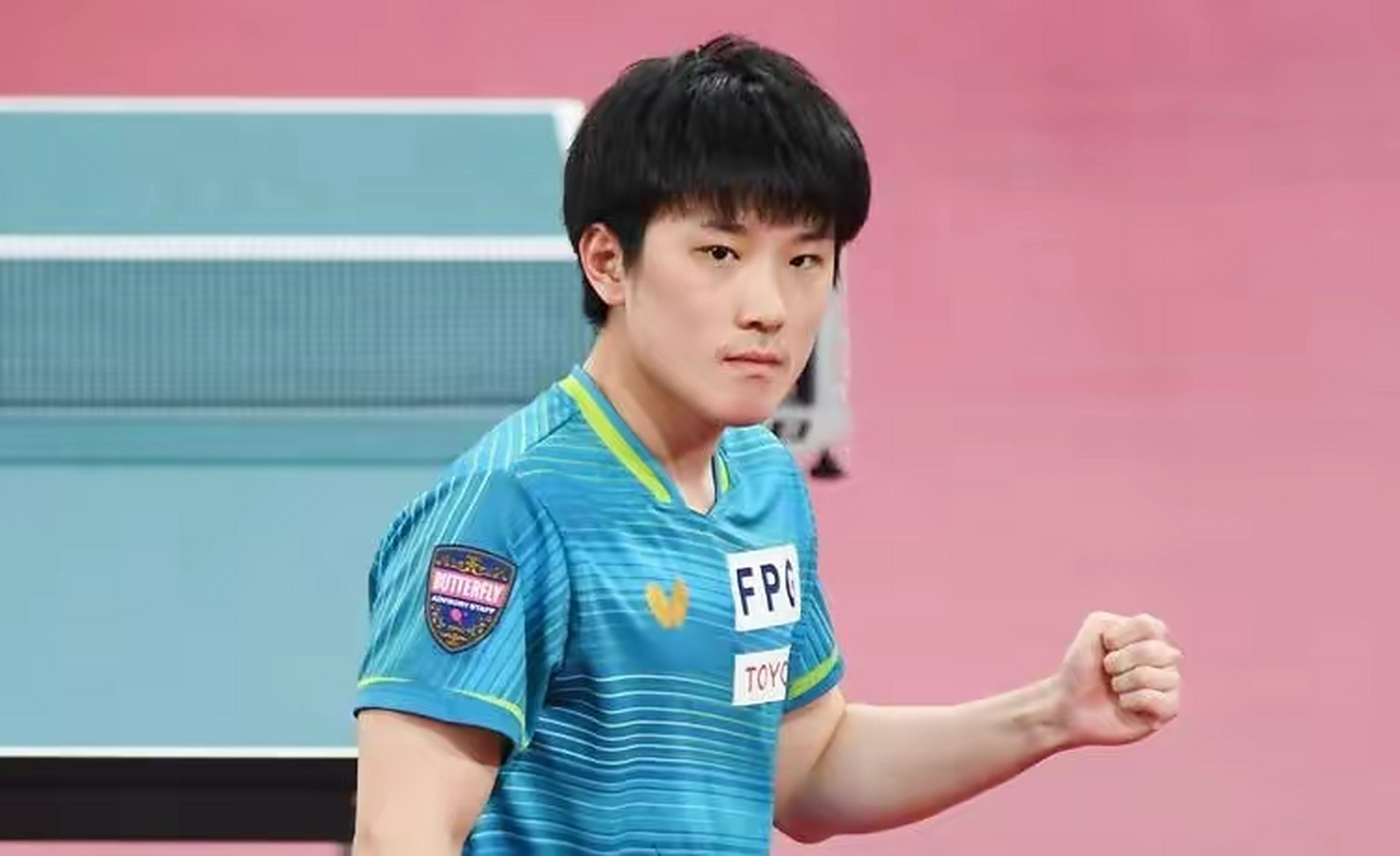 奥地利队力克波兰队,张本智和扛起全队 奥地利队力克波兰队,张本智和扛起全队