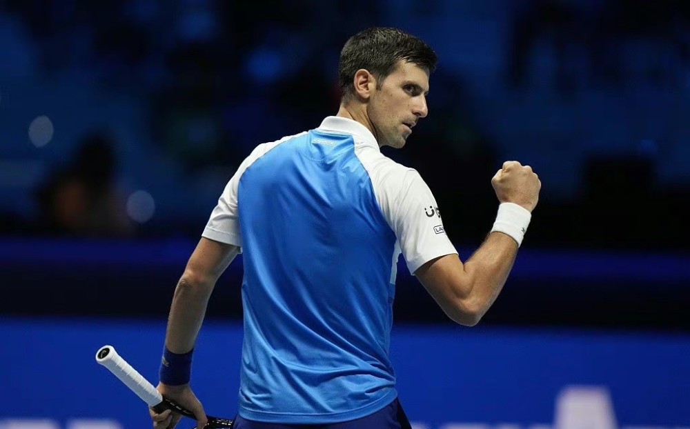 拉沃尔杯横扫年终总决赛,鲁德惊艳四座 拉沃尔杯横扫年终总决赛,鲁德惊艳四座