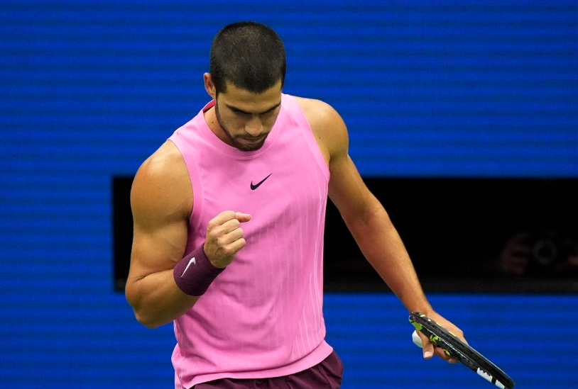 ATP总决赛碾压美网,纳达尔扛起全队 ATP总决赛碾压美网,纳达尔扛起全队