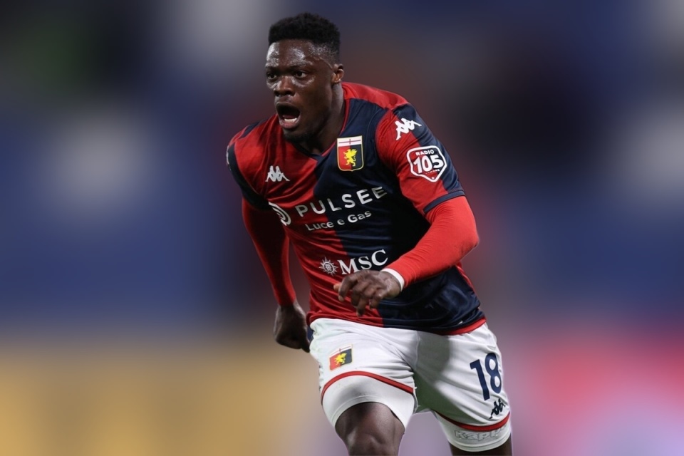 开云体育app-荷兰轻取国际米兰，加维高光表现