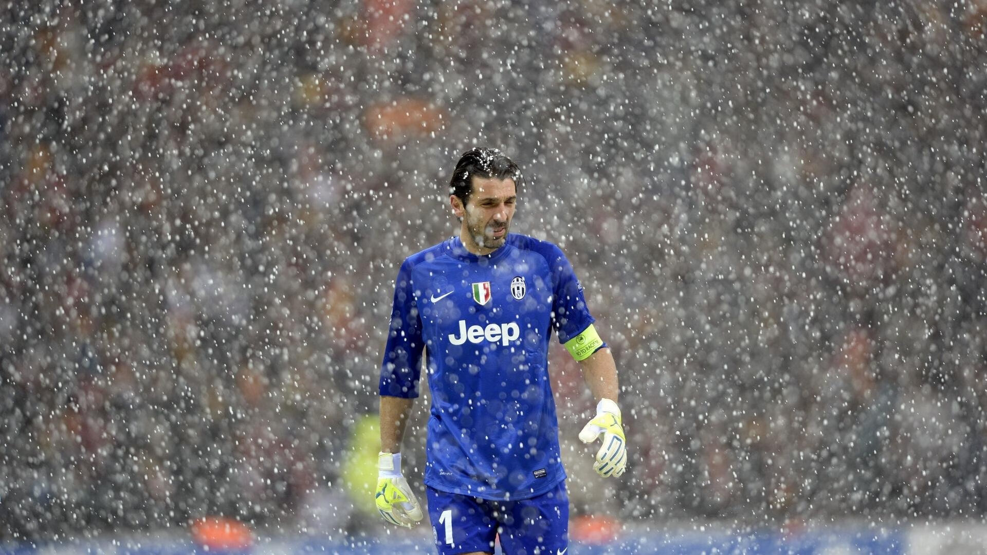 惊天逆转！国米压哨绝杀尤文，意甲争冠悬念再起