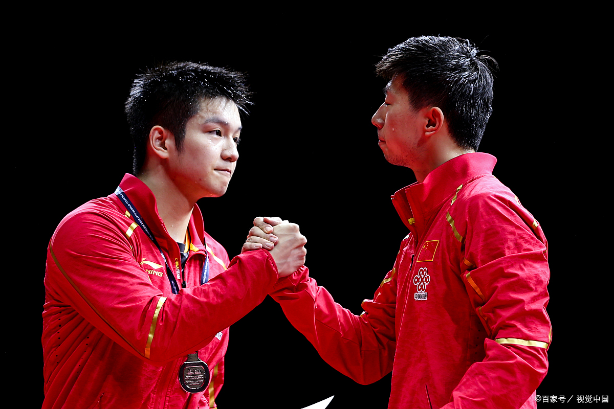 开云体育平台APP-奥地利队逆转波兰队，樊振东扛起全队